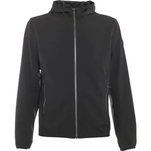 Hooded Jacket for Men , male, Sizes: L, S - Colmar - Modalova