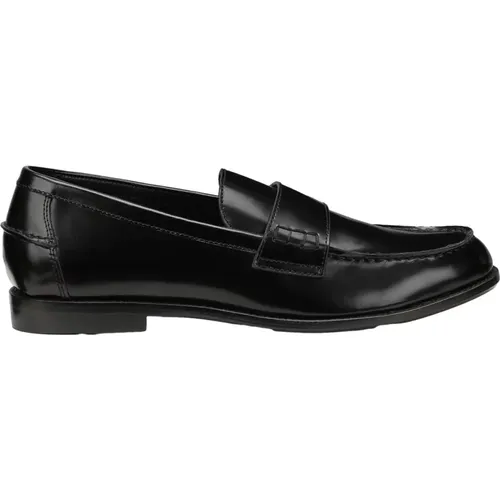 Loafers, male, , Size: 7 US Sneakers - Manuel Ritz - Modalova