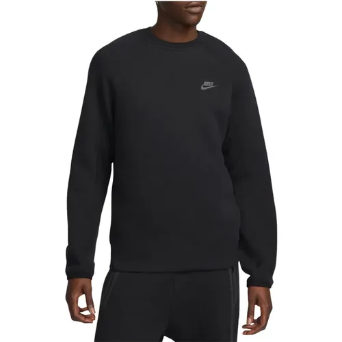 Sweatshirts , Herren, Größe: XL - Nike - Modalova