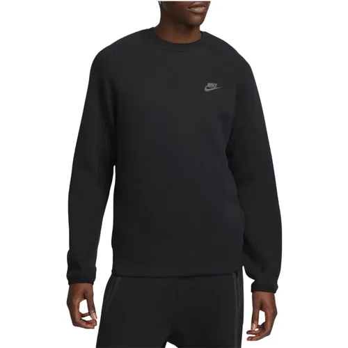 Sweatshirts , Herren, Größe: L - Nike - Modalova