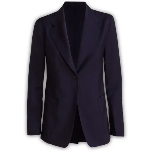 Blazer , female, Sizes: XS - Mauro Grifoni - Modalova