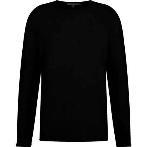 Rikono 10 Stylish Shirt , male, Sizes: L, 2XL - drykorn - Modalova