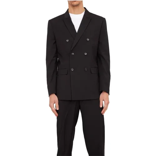 Blazer , male, Sizes: S - Antony Morato - Modalova