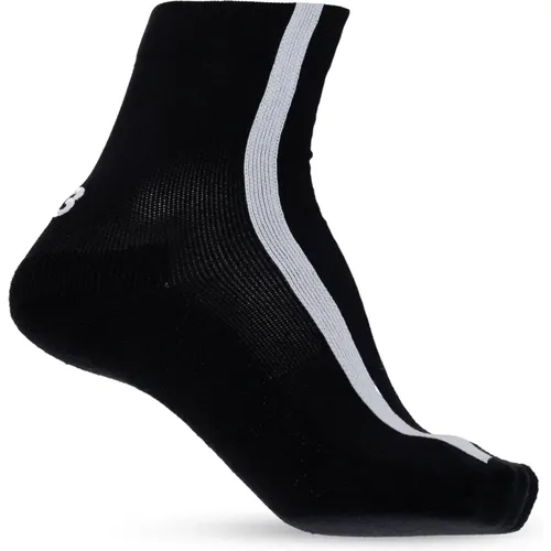 Gemusterte Socken Y-3 - Y-3 - Modalova