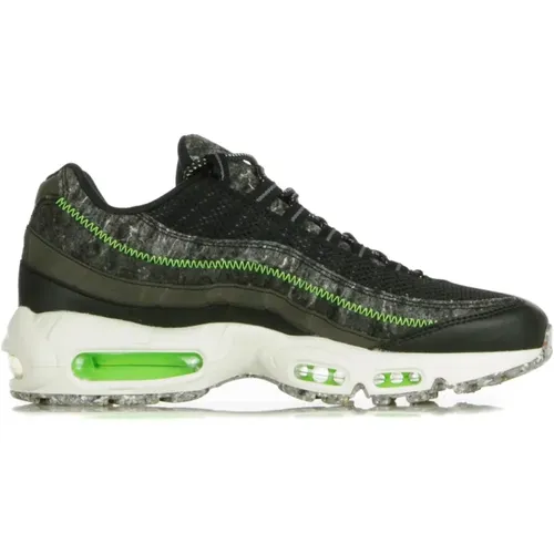 Sneakers, male, , Size: 6 US Low Top Air Max 95 - Nike - Modalova