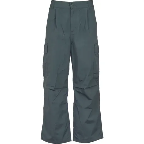 Cargo Trousers , male, Sizes: W36, W32 - Carhartt WIP - Modalova