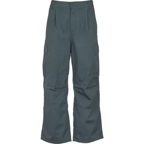 Cargo Trousers , male, Sizes: W36, W32, W33, W31 - Carhartt WIP - Modalova