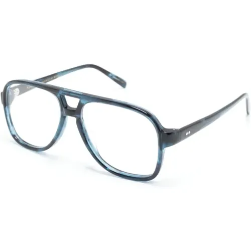 Glasses, unisex, , Size: 54 MM Optical Frame Stylish and Versatile - Moscot - Modalova