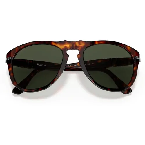 Sunglasses , female, Sizes: ONE SIZE - Persol - Modalova