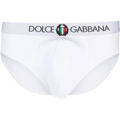 Stilvolle Unterwäsche für Männer - Dolce & Gabbana - Modalova