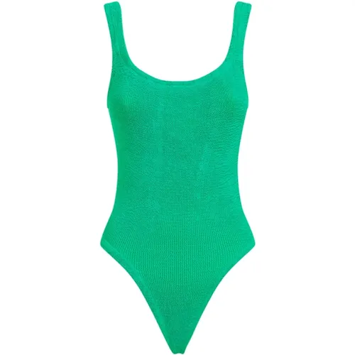 One-piece , Damen, Größe: ONE Size - Hunza G - Modalova