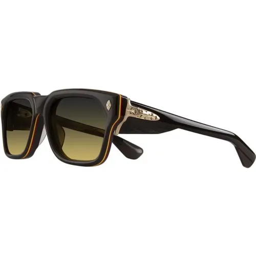 Luxury Sniffer Sunglasses , unisex, Sizes: 56 MM - Chrome Hearts - Modalova
