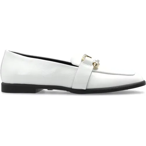 Schuhe Novola Typ Loafers , Damen, Größe: 36 EU - Furla - Modalova