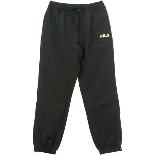 Sweatpants, female, , Size: L Tracksuit Pants for Women - Fila - Modalova