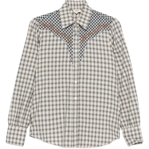 Shirts, female, , Size: S Costelina Shirt - Diega - Modalova