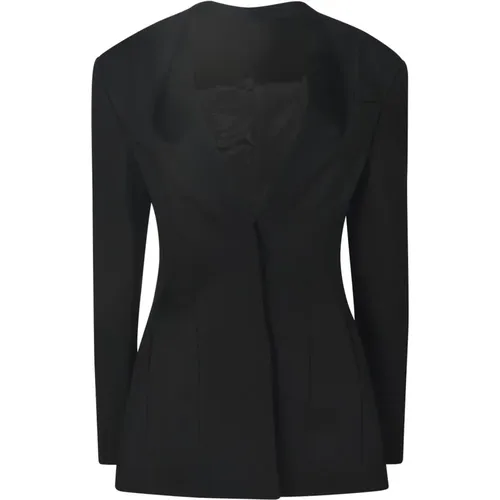 Coats for Men , female, Sizes: XL - Alessandro Vigilante - Modalova