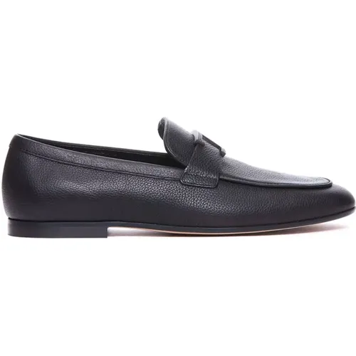 Stylish Loafers for Men , male, Sizes: 9 1/2 UK, 7 UK, 11 UK, 8 1/2 UK, 8 UK, 9 UK - TOD'S - Modalova