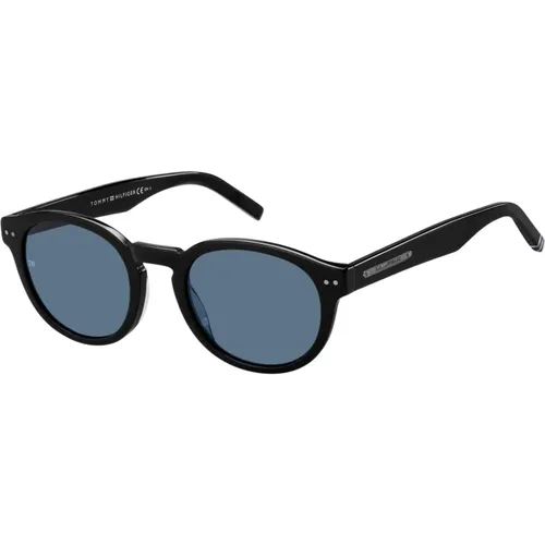 Sunglasses, unisex, , Size: 50 MM Stylish Sunglasses TH 1713/S - Tommy Hilfiger - Modalova