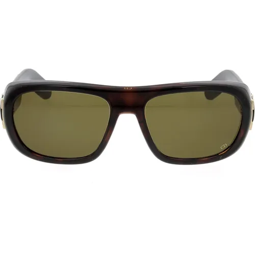 Sunglasses, unisex, , Size: ONE SIZE Stylish Sunglasses - Dior - Modalova