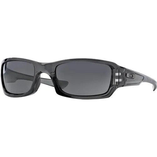Sunglasses OO 9238 Fives Squared , male, Sizes: 54 MM - Oakley - Modalova