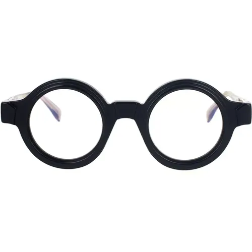 Glasses, unisex, , Size: 44 MM Stylish Eyewear - Kuboraum - Modalova