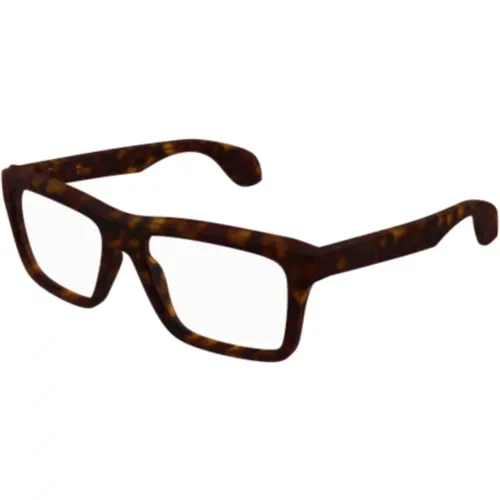 Stylish Eyeglasses Gg1573O , unisex, Sizes: ONE SIZE - Gucci - Modalova