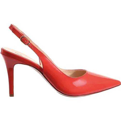 Elegante Boulevard Slingpumps , Damen, Größe: 37 1/2 EU - Högl - Modalova