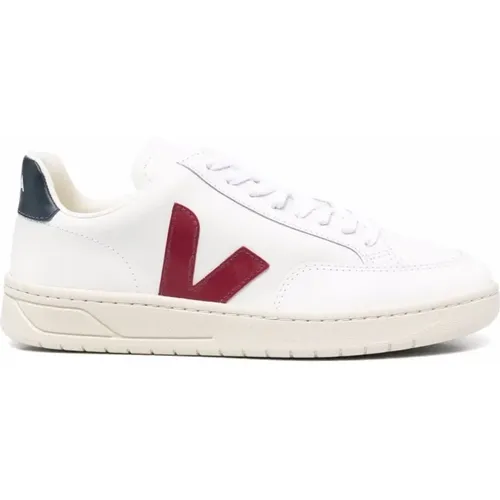 Sneakers, unisex, , Size: 4 US Leather Sneakers - Veja - Modalova