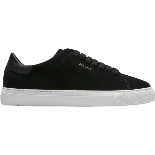 Clean 90 Wildleder Sneakers , Damen, Größe: 35 EU - Axel Arigato - Modalova