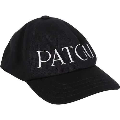 Unisex Cap , female, Sizes: M/L - Patou - Modalova