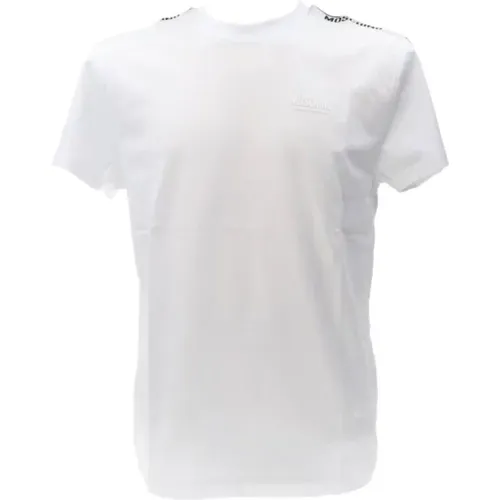T-Shirts, male, , Size: XL Underwear T-Shirt - Moschino - Modalova