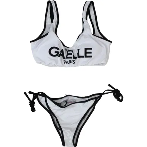 Bikini 2-Teilig , Damen, Größe: XS - Gaëlle Paris - Modalova