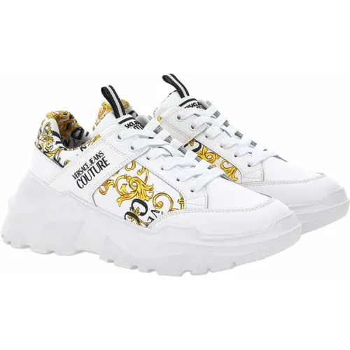 Stylische Sneakers - Versace Jeans Couture - Modalova