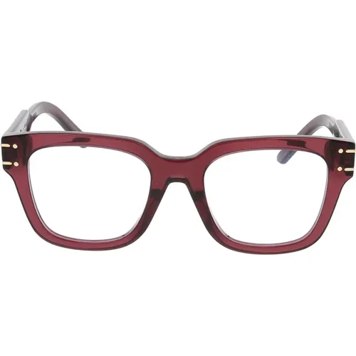 Stylische Sonnenbrille Dior - Dior - Modalova