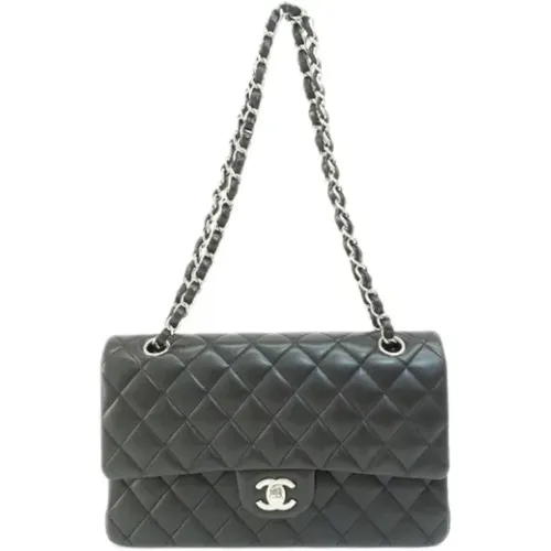 Pre-owned Fabric chanel-bags , female, Sizes: ONE SIZE - Chanel Vintage - Modalova