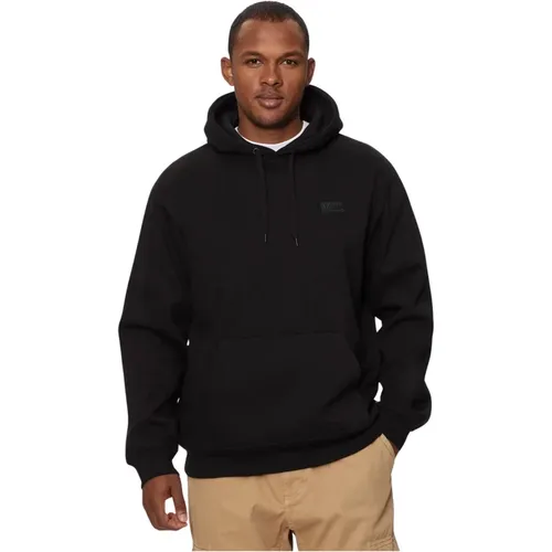 Stylischer Pullover für Lässigen Look , Herren, Größe: S - Vans - Modalova