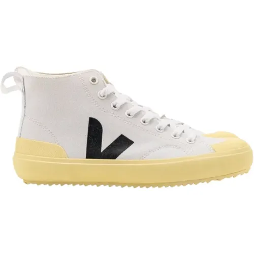 Sneakers , female, Sizes: 5 UK, 4 UK - Veja - Modalova