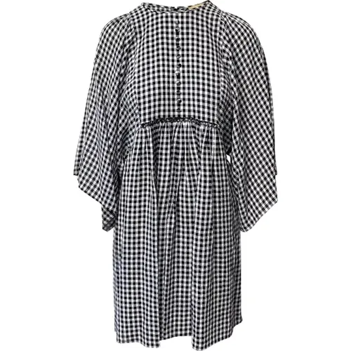 Pre-owned Fabric dresses , female, Sizes: XS - Michael Kors Pre-owned - Modalova