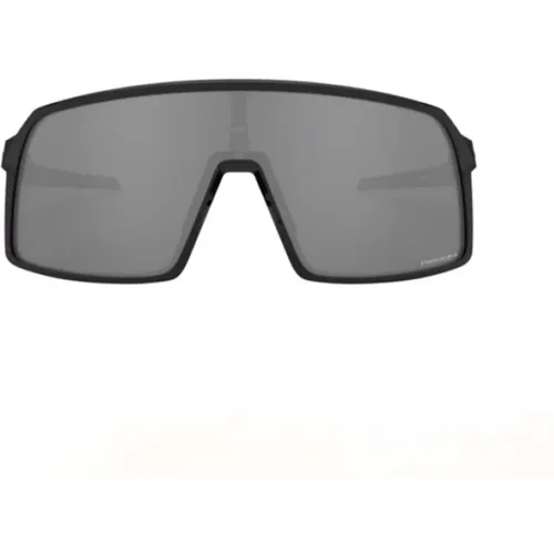 Sutro Sport Sunglasses , unisex, Sizes: 37 MM - Oakley - Modalova