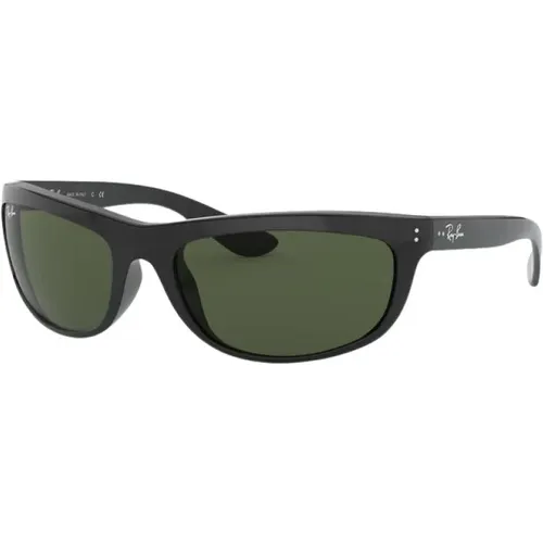 Balorama Sunglasses , male, Sizes: 62 MM - Ray-Ban - Modalova