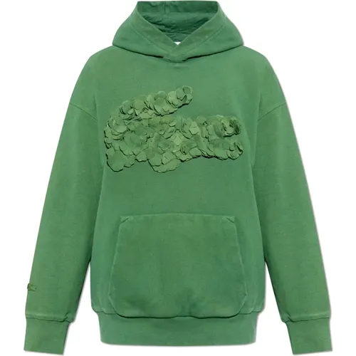 Hoodies, unisex, , Size: L x Lemarié - Lacoste - Modalova