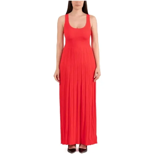 Women's Dress , female, Sizes: XS, S, M - Michael Kors - Modalova