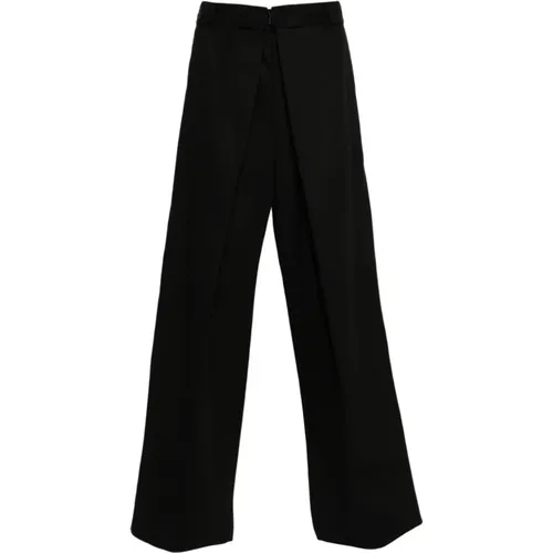 Trousers , male, Sizes: L, M - Givenchy - Modalova