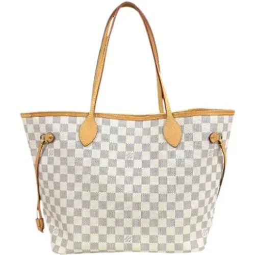 Pre-owned Fabric louis-vuitton-bags , female, Sizes: ONE SIZE - Louis Vuitton Vintage - Modalova