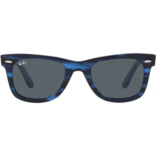 Classic Wayfarer Sunglasses , unisex, Sizes: 50 MM - Ray-Ban - Modalova