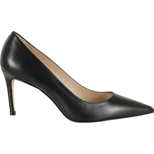 Pumps, female, , Size: 9 US Stuart 85 Pump - Stuart Weitzman - Modalova