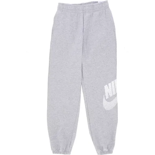 Sweatpants, female, , Size: M Dance Fleece Tracksuit Pants Women - Nike - Modalova