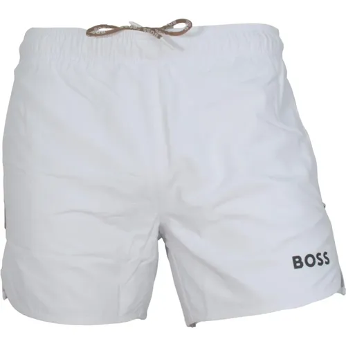 Accessories , male, Sizes: 2XL - Hugo Boss - Modalova