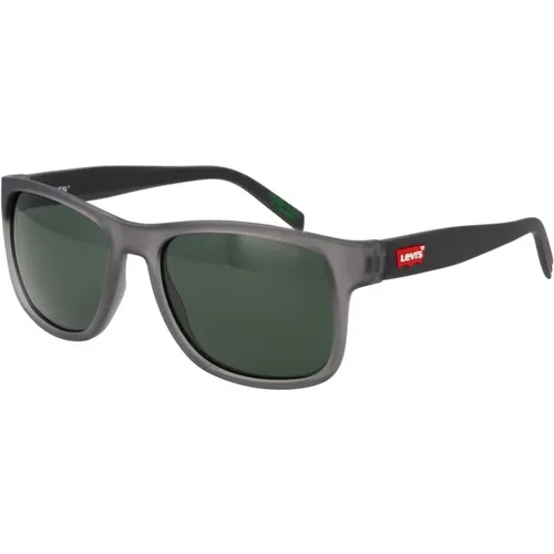 Levi's, Sunglasses, male, , Size: ONE SIZE Levi's Men Sunglasses - Levis - Modalova