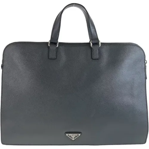 Pre-owned Leder prada-taschen - Prada Vintage - Modalova